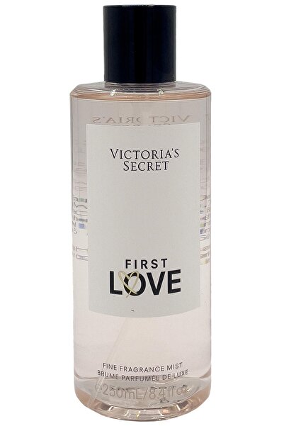 Victoria's Secret First Love Vücut Spreyi 250ml