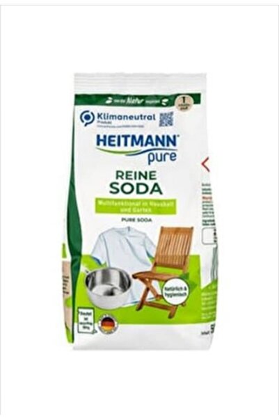 Pure Saf Soda Toz 500g