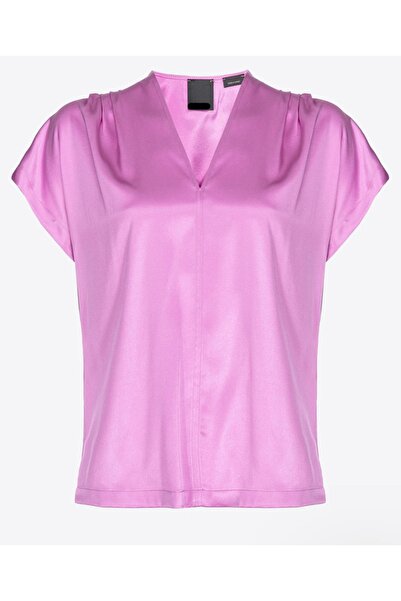 ozze butik Bluz Bluz OZZE0000000050274