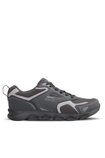 Slazenger Kallısto I Sneaker Men's Shoes Dark Gray