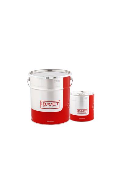 İBAVET Poliüretan Plus Panel Kapı Boyası 4+1