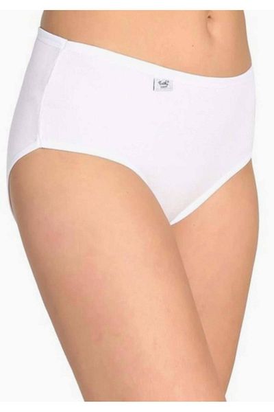 Tutku New Season White Lycra Bato εσώρουχα - Οικονομικά 1 Τεμάχιο