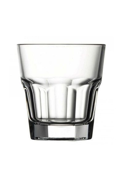 Paşabahçe Casablanca Glass 12 Pieces 52694
