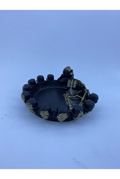 Dorukhan Ticaret Tembel Iskelet Küllük