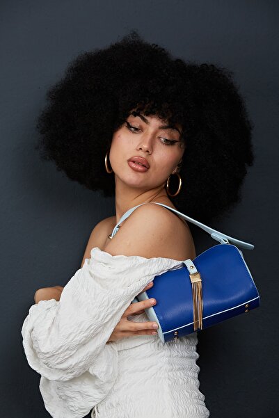 minebag Довга сумка з довгими ручками Faye Exclusive Saks