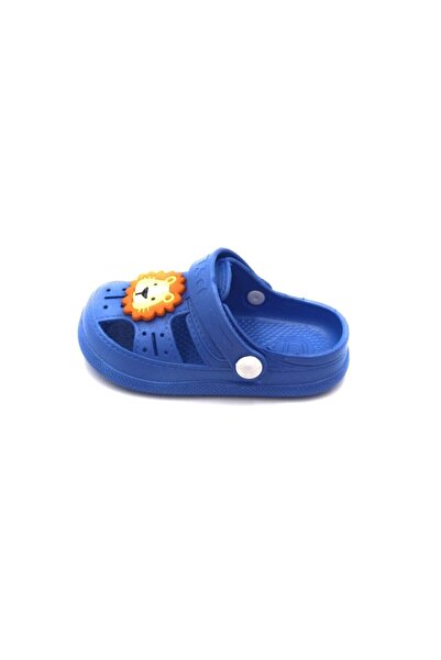 Daye Sandale pentru copii cu talpă anti-alunecare ortopedică zilnică pentru copii - albastru