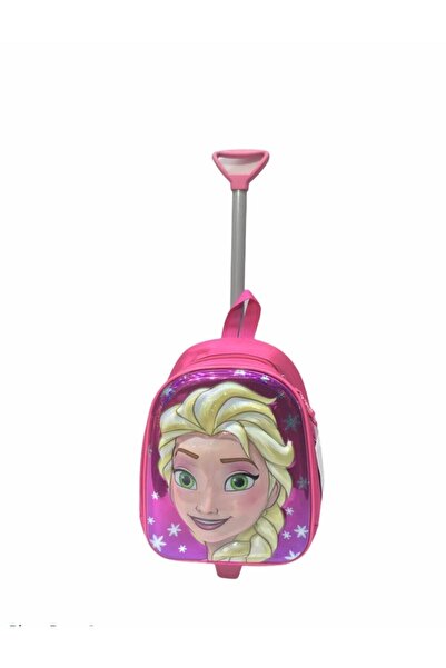 Gani Çanta حقيبة رياض الأطفال مع ممسحة