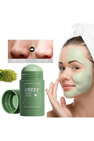 Genel Markalar Green Mask Stick (0)