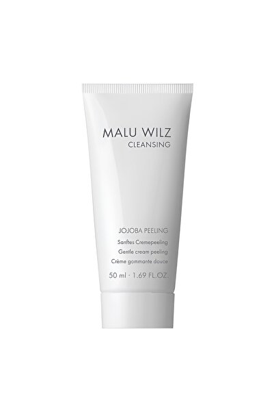 Malu Wilz Cleansing Jojoba Peeling 50 Ml