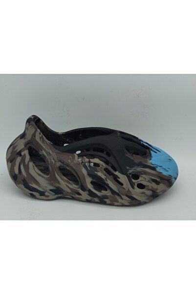 adidas Yeezy Foam Runner “mx Cinder Ld426 Unisex Spor Ayakkabı (2 Numara Büyük Alınmalı)