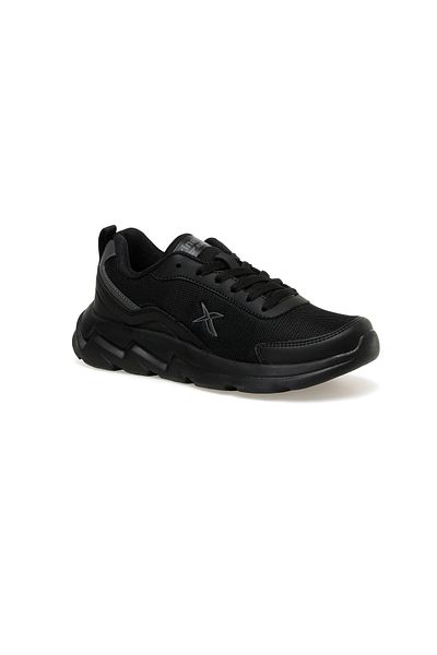 Kinetix A10133436512020 101334365 3m Huges Tx 3fx Pantofi sport pentru femei Negru/gri
