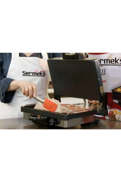 Sermeks Silex Turbo Panless Granite Multi-Purpose Cooker