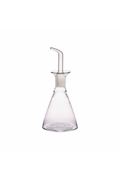 Paşabahçe Conical Oil Vinegar Bowl 180 Cc Single