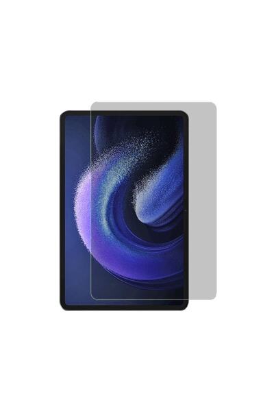 Microcase Xiaomi Pad 6 / Pad 6 Pro Nano Esnek Anti Glare Mat Ekran Koruma Fil...