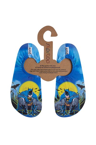 SLIPSTOP Moonlight Baby Boy Pantofi de mare multicolori