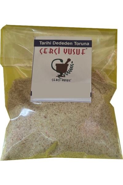 Çerçi Yusuf Sarmısak Tozu 1 Kg