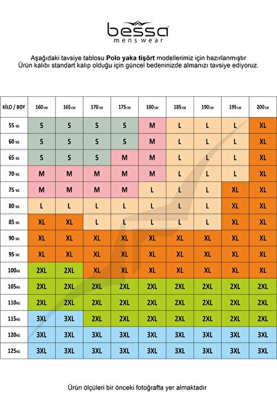 BESSA Men's Red Regular Fit Pocketless Cotton Polo Collar Plain T-Shirt