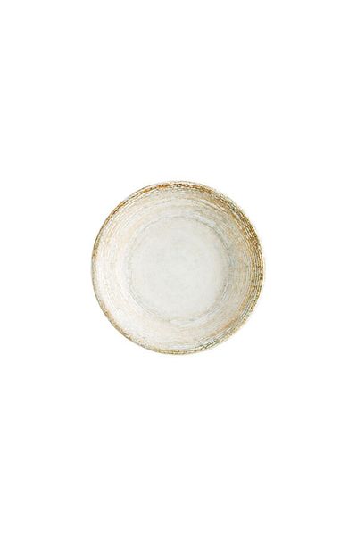 Bonna Porselen Patera 9cm Pit Breakfast-Appetizer-Sauce Plate (6 Pieces)