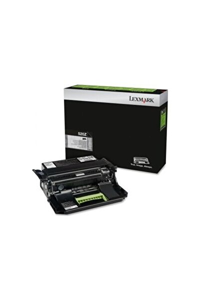 Lexmark Mx710- Ms710- Ms711-ms810-ms811-ms81- 520z 52d0z00 Uyumlu Drum Ünitesi