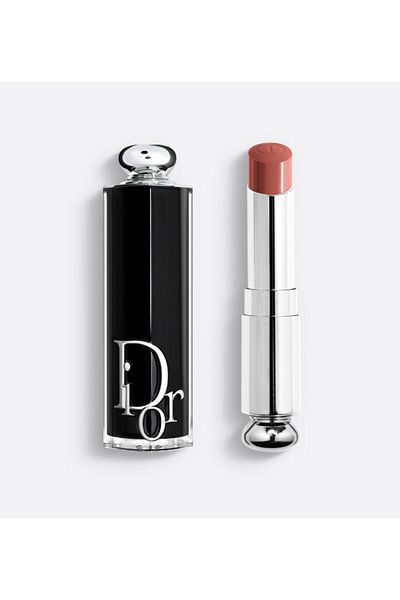 Dior أحمر شفاه لامع من Addict