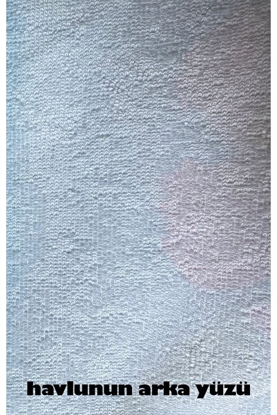 yok yok evim eve dair her şey Ethnic Patterned Beach Towel| High Quality| 70x150