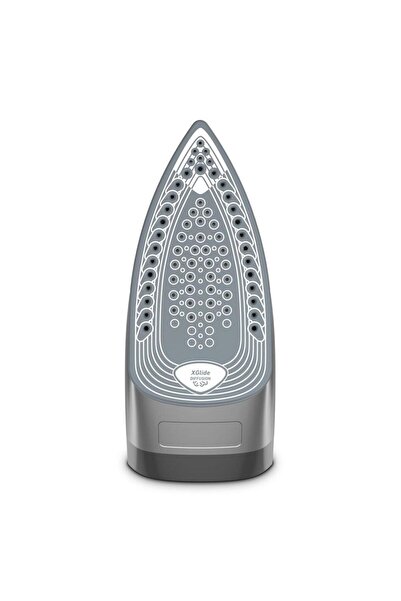 TEFAL Fv2868 Express Steam Max 2500 Watt Steam Iron with 45 Gr Continuous Steam and 160 Gr Shot of Steam