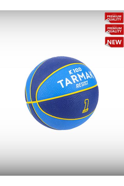 OverPazar Mini minge de baschet Gmb Tarmak - Numărul 1 - K100