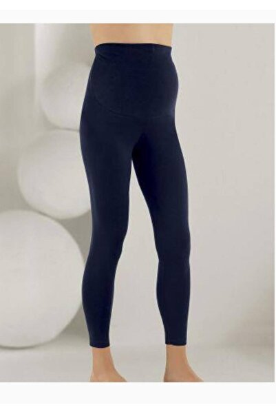 Şahinler Жіночі лікракові лосини для вагітних та післяпологового періоду, нов...