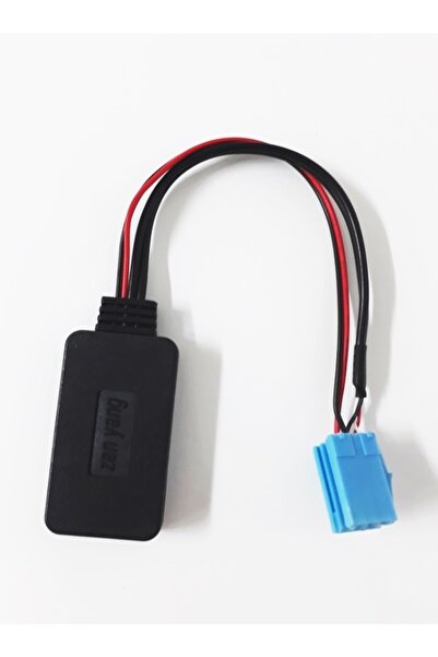 Autoline Fiat Marea 1999-2007 Arası Teyp Uyumlu Bluetooth