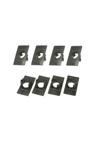 Genel Markalar OtoMEPARTS - VW Jetta Park Sensör Yuva Braketi 4 Adetli Takım ...