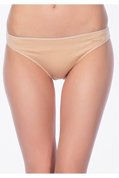 Kom سراويل داخلية نسائية أساسية مكونة من قطعتين Ten 44 New Season