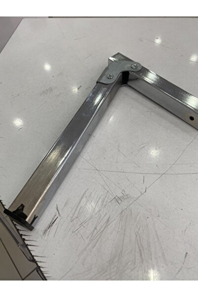 NOBELL Metal Sofra Ayağı Tekli