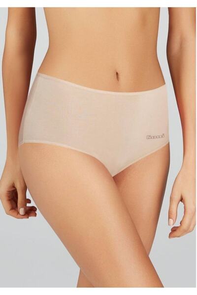 Kom Жіночі труси з високою талією, 3 пари, новий сезон