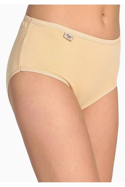 Tutku Γυναικείο Skin 3 Pack Lycra Bato εσώρουχα Elf568tccm3 Νέα σεζόν