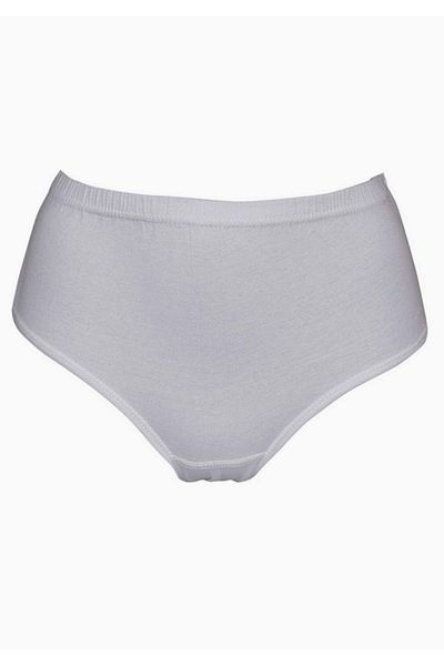 Tutku 922 Ribana Bato Panties New Season (10 Pieces Economical Package)