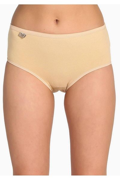 Tutku Γυναικείο Skin 9 Pack Lycra Bato εσώρουχα Elf568tccm9 Νέα σεζόν