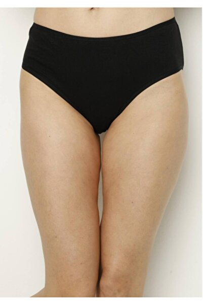 Tutku Жіночі чорні лікрані труси-боксерки, 2 шт., новий сезон