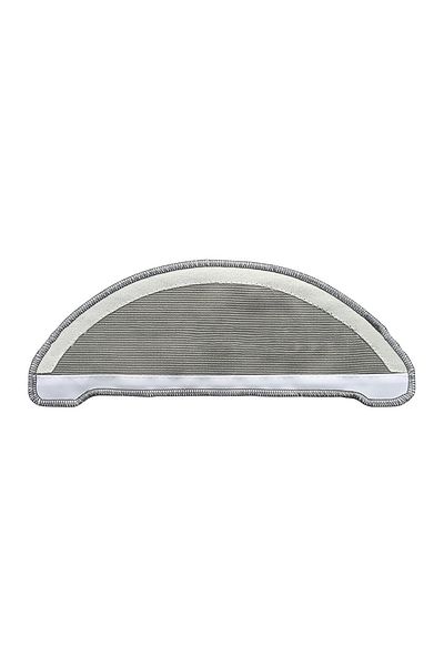 Popüler Xiaomi Vıomı S9 -Roidmi Eve Plus Mop Cloth - 2 Pieces Compatible with Robot Vacuum Cleaner
