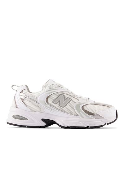 New Balance New Balance NB Lifestyle Herren-Sneaker – MR530AD WEISS