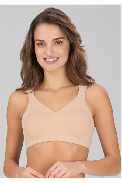 Kom Бюстгальтер для великих розмірів, що підтягує, під колір шкіри, новий сезон