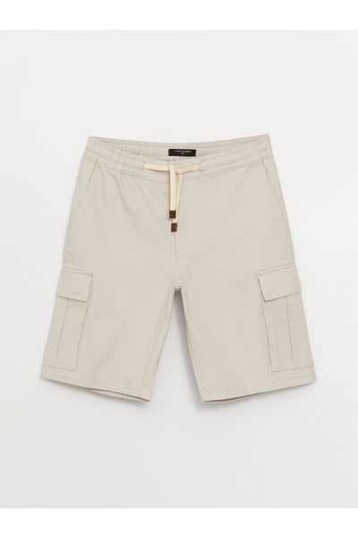 LC Waikiki Ανδρικά σορτς Cargo Standard Fit