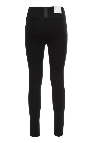 Calvin Klein M4VKX245 Kalhoty ČERNÉ