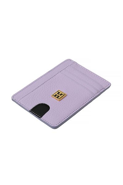 TH Men's Wallet & Card Holder TH-WS358 LILA