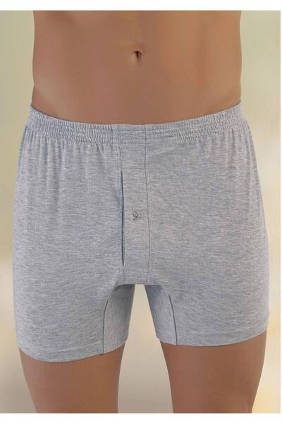 Şahinler Muški sivi gumbasti bokserice M Gr nova sezona (6 komada ekonomičan ...