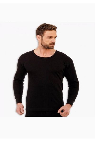 Tutku Ανδρικό εσώρουχο Thermal Bady New Season (Πακέτο οικονομικό 6 τεμαχίων)