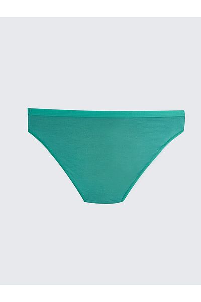 LC Waikiki Flach geschnittenes Bikini-Höschen