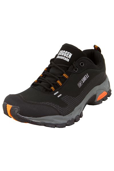 Guggen Mountain Outdoorschuhe