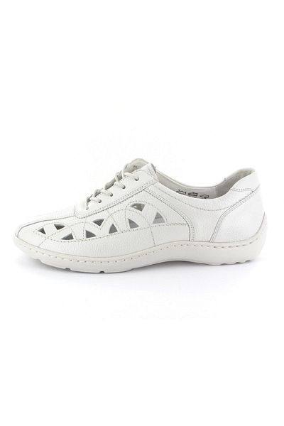 Waldläufer Schnürschuhe