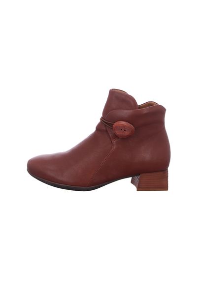 Think! Stiefelette