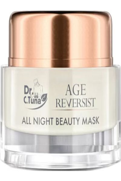 Farmasi Age Reversist All Night Beauty Night Beauty Mask 50 Ml